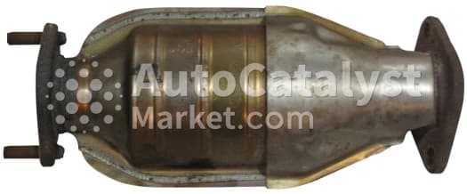 Катализатор от Hyundai, KIA U2B991 №6