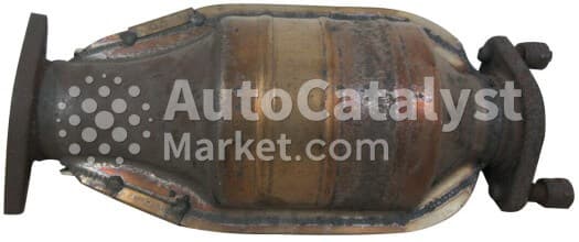 Катализатор от Hyundai, KIA U2B991 №15