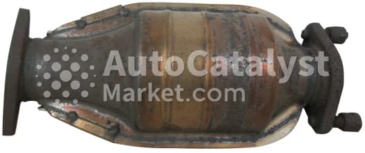 Катализатор от Hyundai, KIA U2B991