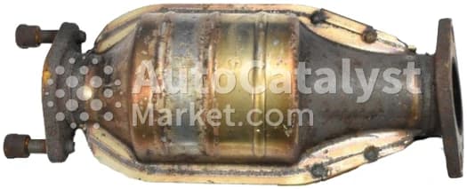 Катализатор от Hyundai, KIA U2B991 №1