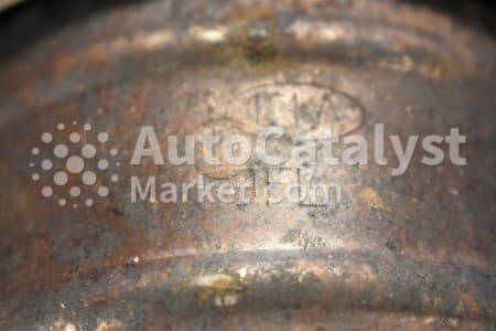 Катализатор от Hyundai, KIA U2B991 №19