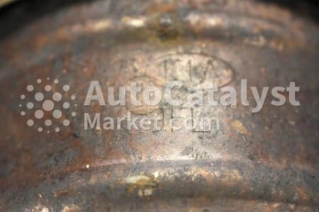 Катализатор от Hyundai, KIA U2B991 №8