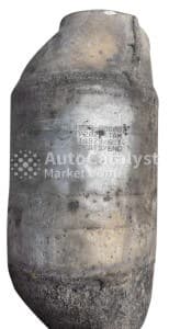 Катализатор от Audi, Volkswagen, Citroën 103R-000007 №5