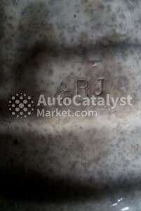 Катализатор от Mitsubishi RJ (Mitsubishi) №8