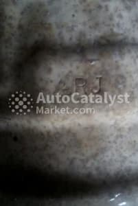 Катализатор от Mitsubishi RJ (Mitsubishi)