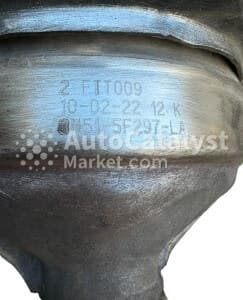 Катализатор от Ford 8M51-5F297-LA