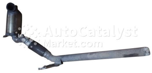Катализатор от Audi, Volkswagen 1K0131723 / 1K0181AA №8