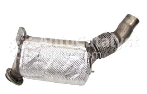 Катализатор от BMW 2797601-01 (CERAMIC+DPF) №3