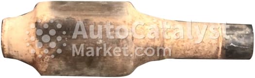 Катализатор от Chrysler 390AB №1
