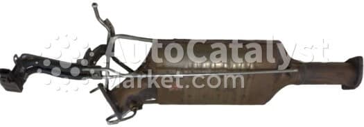 Катализатор от Volvo, Ford 9G9N-5H221-AC №7