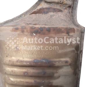 Катализатор от Volvo, Ford 9G9N-5H221-AC