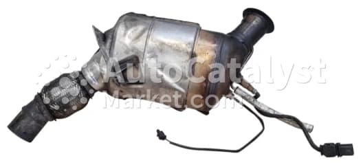 Катализатор BMW 7805092 / 7805145 (CERAMIC+DPF)