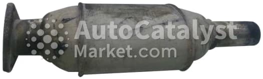 Катализатор Alfa Romeo, Fiat, Lancia 1G-595J