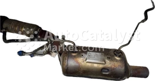 Катализатор от Renault, Nissan 4PM LDV №3