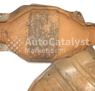 Катализатор от Subaru RCSA1 №1