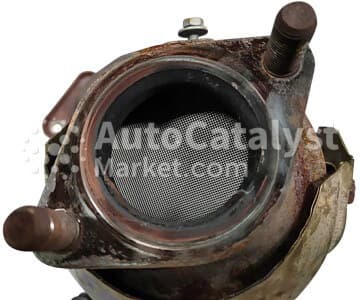 Катализатор от Hyundai, KIA W2BGF5 №12