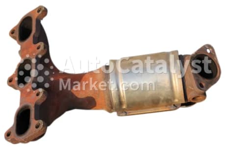 Катализатор от Hyundai, KIA L8II04 №1