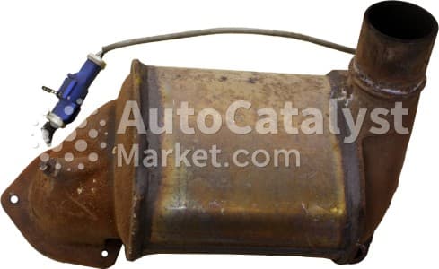 Катализатор от Ford 2S71-5E212-PB №2