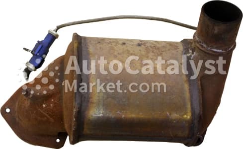 Катализатор от Ford 2S71-5E212-PB №1