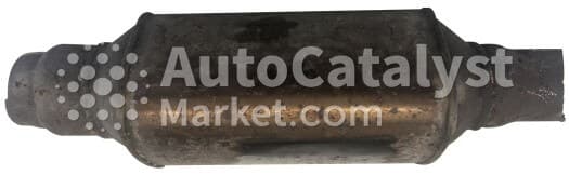 Катализатор от General Motors, Buick 12574994 №4