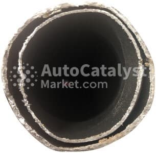 Катализатор от General Motors, Buick 12574994 №6