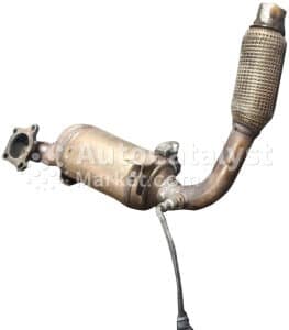 Катализатор от Audi, Volkswagen 1K0131701DD / 1K0254201B / 1K0178CA