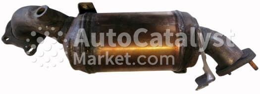 Катализатор от Audi, Volkswagen 1K0131701DD / 1K0254201B / 1K0178CA