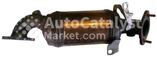 Катализатор от Audi, Volkswagen 1K0131701DD / 1K0254201B / 1K0178CA №2