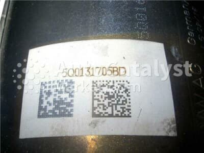 Катализатор от Audi, Volkswagen 8E0131723G / 8E0181D