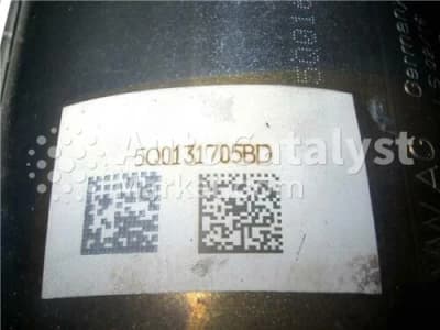 Катализатор от Audi, Volkswagen 8E0131723G / 8E0181D