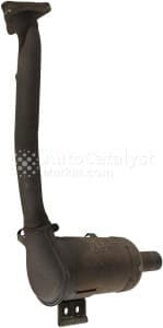 Катализатор от Porsche 99611302603 №10