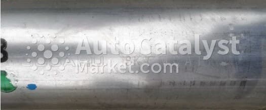 Катализатор от Subaru SKPMCA1 (Exhaust) №4