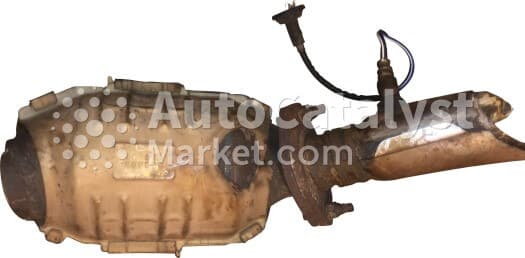 Катализатор от Toyota R0P090