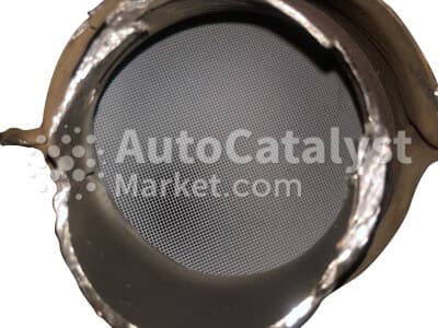 Катализатор от Toyota R0P090