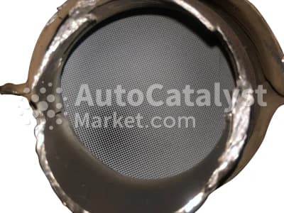 Катализатор от Toyota R0P090