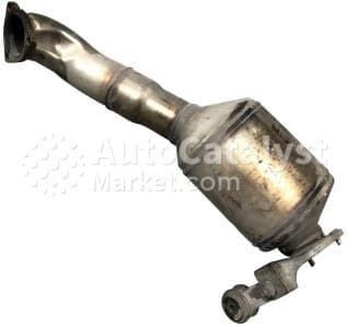 Катализатор от Audi, Volkswagen 4F0131701BM / 4F0178AA