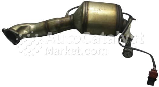 Катализатор от Audi, Volkswagen 4F0131701BM / 4F0178AA №6