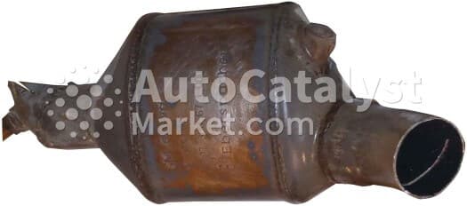 Катализатор от Opel, Vauxhall GM 86 №3