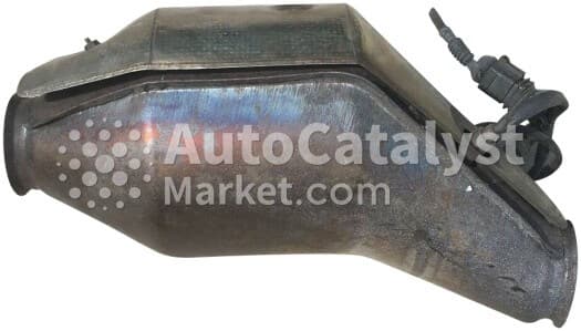 Катализатор от Lamborghini 07L251717