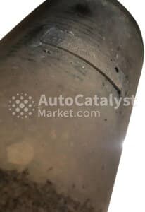 Катализатор от Toyota 17140-0P100 №4