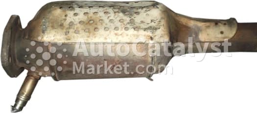 Катализатор от Audi, Volkswagen 131701DC