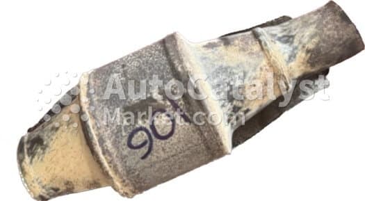 Катализатор от Volvo KAT 076 / 3110099100 №5