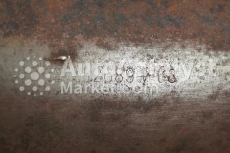 Катализатор от Audi, Volkswagen 1J1178CA (SINGLE)