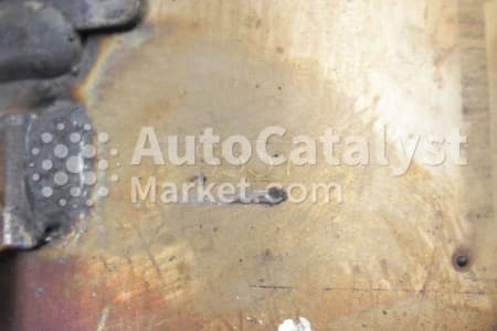 Катализатор от Mazda S557 №6