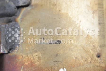 Катализатор от Mazda S557 №3