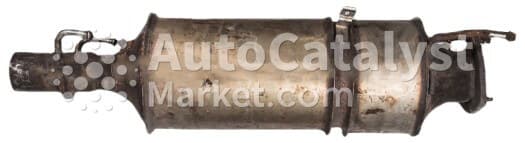 Катализатор от Alfa Romeo, Fiat, Lancia 1375070080 / 1367589080 (CERAMIC+DPF) №2