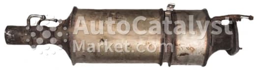 Катализатор от Alfa Romeo, Fiat, Lancia 1375070080 / 1367589080 (CERAMIC+DPF)