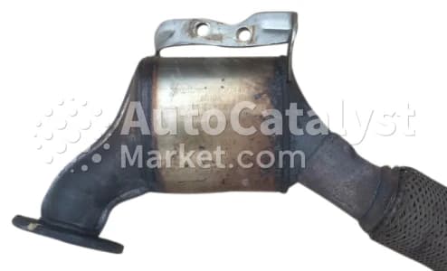 Катализатор от Volvo 30774493