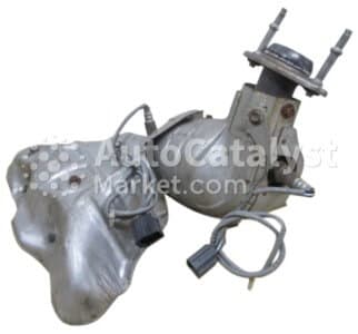 Катализатор от Mazda, Nissan ZJ15 №8