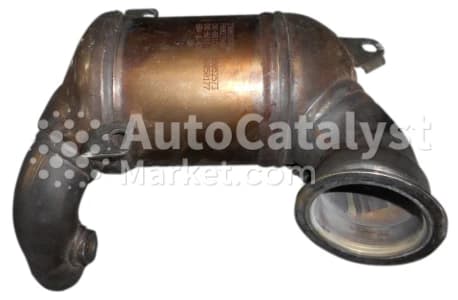 Катализатор от Volkswagen 2300020XAK / P00023968